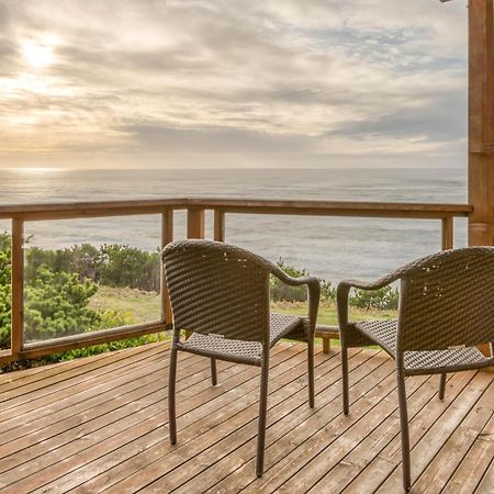 The Lookout Villa Newport Exterior foto
