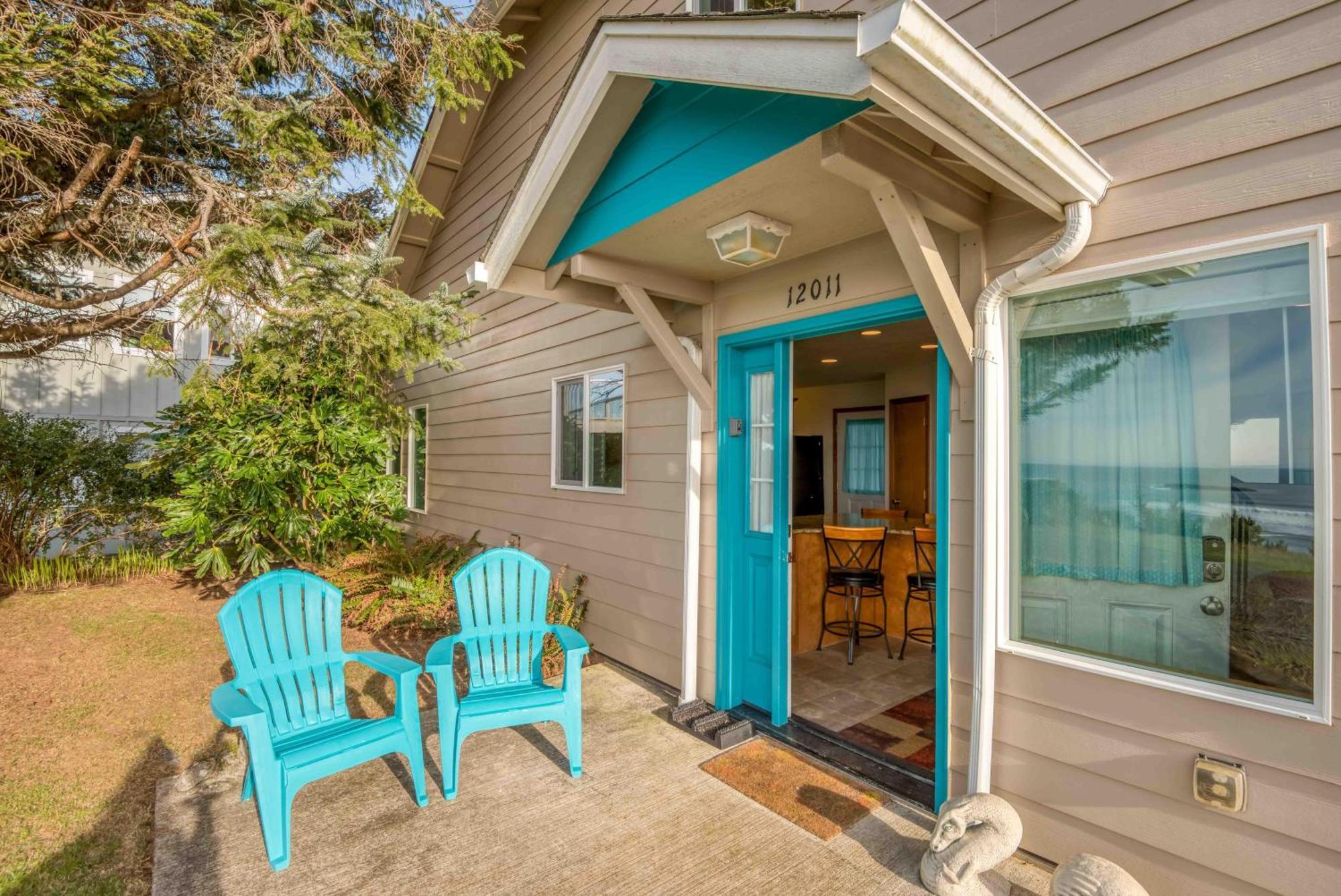 The Lookout Villa Newport Exterior foto