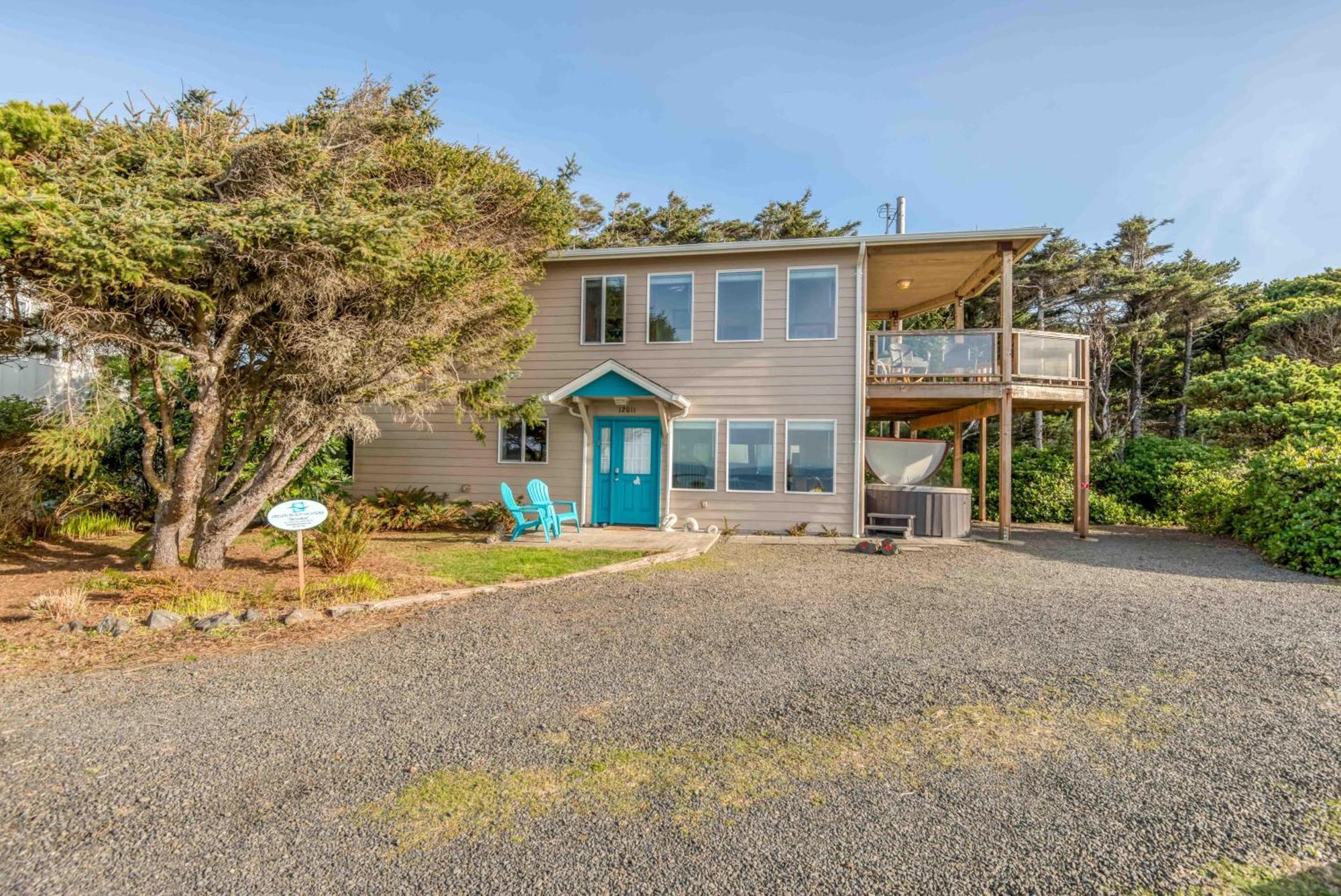 The Lookout Villa Newport Exterior foto