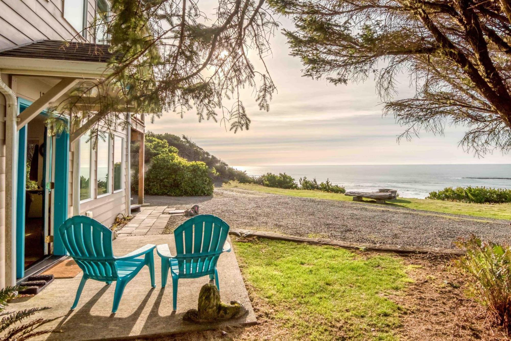 The Lookout Villa Newport Exterior foto